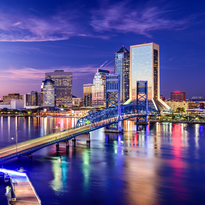 Why Invest and Live in Jacksonville, Florida?
